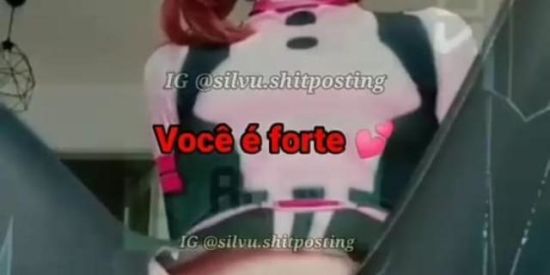 Imagem do grupo de WhatsApp Grupo de shitpost