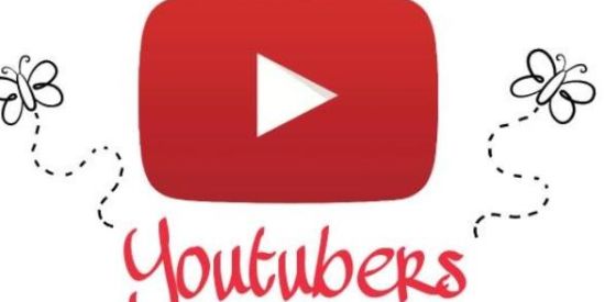 Imagem do grupo de WhatsApp Poder da União YOUTUBERS❤