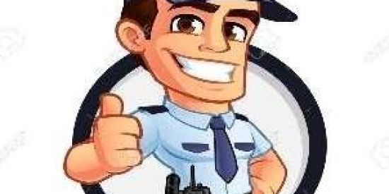 Imagem do grupo de WhatsApp Vigilantes da zueiras ☠️💣