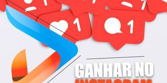 Imagem do grupo de WhatsApp Dizu e siga social