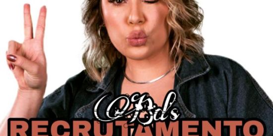 Imagem do grupo de WhatsApp Recrutamento ♔Bd's♔