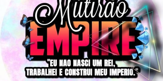 Imagem do grupo de WhatsApp 🃏 RECRUTAMENTO •𝙴թ'ร•🃏