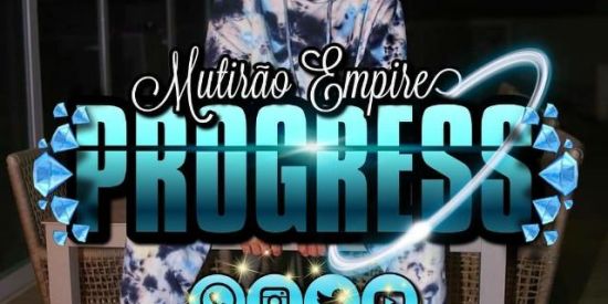 Imagem do grupo de WhatsApp 🤴BONDE EP'S | REC OFICIAL🤴