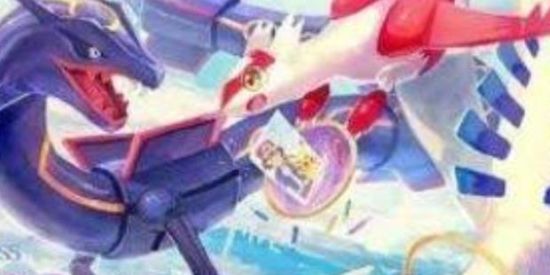 Imagem do grupo de WhatsApp Pokemon go (trocas fly )