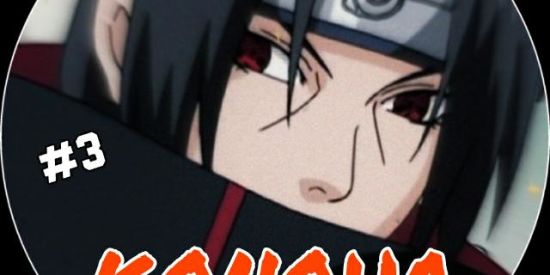 Imagem do grupo de WhatsApp 3✍︎ᴘᴊᴛ кoɴᴏнᴀ• 🌲