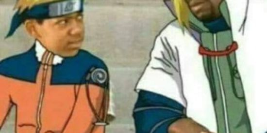 Imagem do grupo de WhatsApp 🔥🅿🅻🅰🅽🅴🆃🅰 🔥 AnimeS🔥