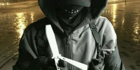 Imagem do grupo de WhatsApp ✞⃟❐͜HYPED🇬🇵⌁๖ۣۜRCŦ⌁x1