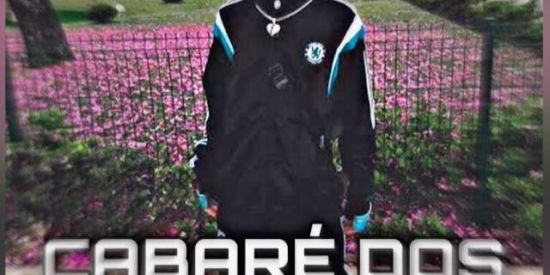 Imagem do grupo de WhatsApp CABARÉ DOS SHITS 2.0😳