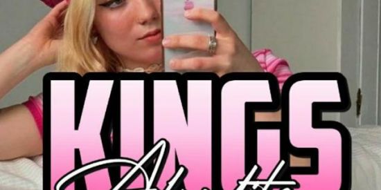 Imagem do grupo de WhatsApp Recrutamento •ǤҜ'ร•