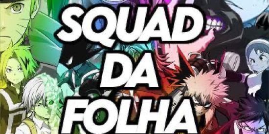 Imagem do grupo de WhatsApp 🍃 SQUAD DA FOLHA 🍃