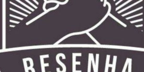 Imagem do grupo de WhatsApp Grupo da resenha