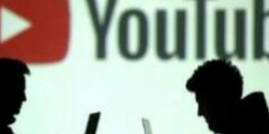 Imagem do grupo de WhatsApp GRUPO DIVULGAÇÃO YOUTUBE