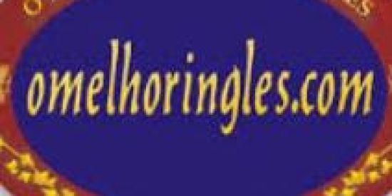 Imagem do grupo de WhatsApp Curso OMelhorInglês - Andrew Abrahamson