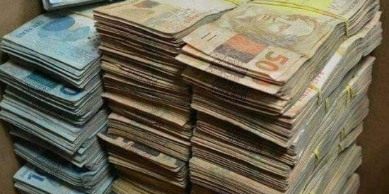 Imagem do grupo de WhatsApp Trilhõnarios