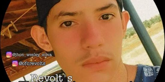 Imagem do grupo de WhatsApp Recrutɑmento Revolt's🔥