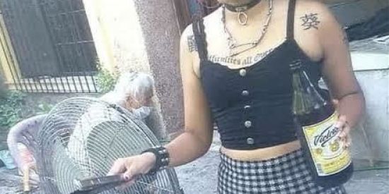 Imagem do grupo de WhatsApp 🌛🌜🕷️E-GRILOS CONFUSÕES🕷️🌛🌜