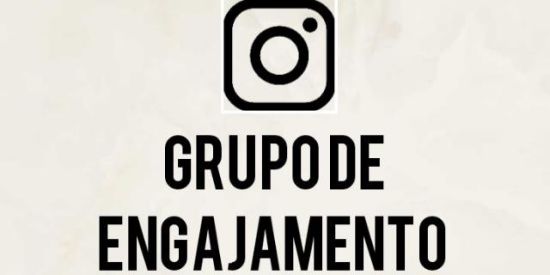 Imagem do grupo de WhatsApp Engajamento PE