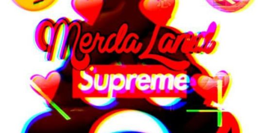 Imagem do grupo de WhatsApp Merda Land🤪