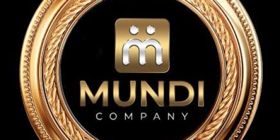 Imagem do grupo de WhatsApp Mundi Company Informações