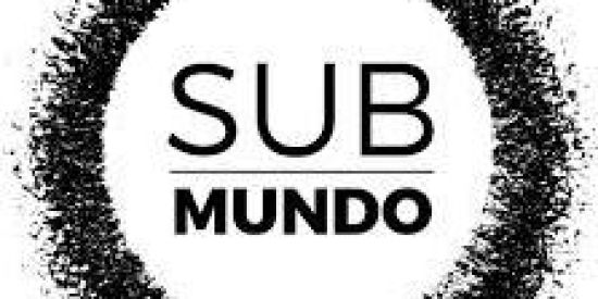 Imagem do grupo de WhatsApp SUBMUNDO.🤡👿😈