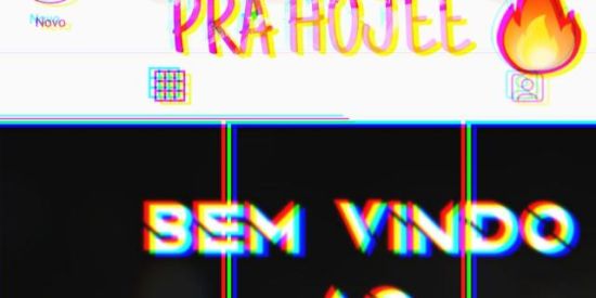 Imagem do grupo de WhatsApp Insta 3 mil seguidores🛒🎁 por 50$