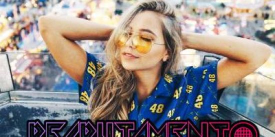 Imagem do grupo de WhatsApp ❄️ Treinamento Adm Eqp2❄️