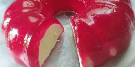 Imagem do grupo de WhatsApp Receitas toda hora 🍰🍩🍪