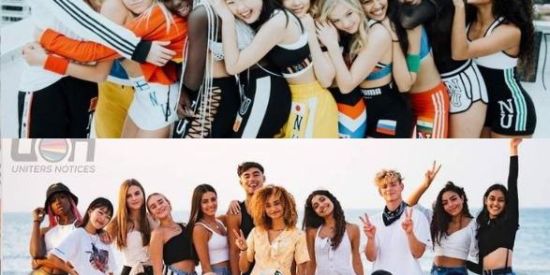 Imagem do grupo de WhatsApp Uniters BR 🇧🇷🇧🇷🇧🇷