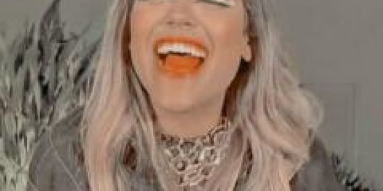 Imagem do grupo de WhatsApp sorriso cams💛✨