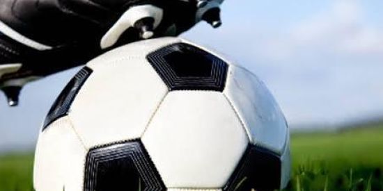 Imagem do grupo de WhatsApp Debate sobre Fut