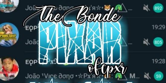 Imagem do grupo de WhatsApp TRIAGEM •⛥Px'я⛥•