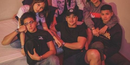 Imagem do grupo de WhatsApp 🔥Zoeira 24 Horas 🔥