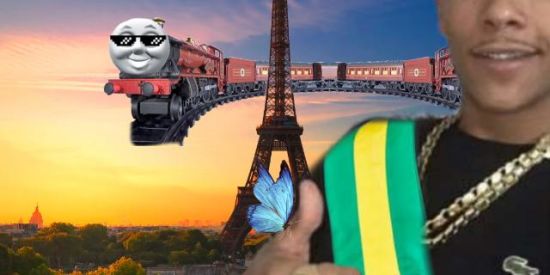 Imagem do grupo de WhatsApp 🇧🇷꧁O Grupo꧂🇧🇷