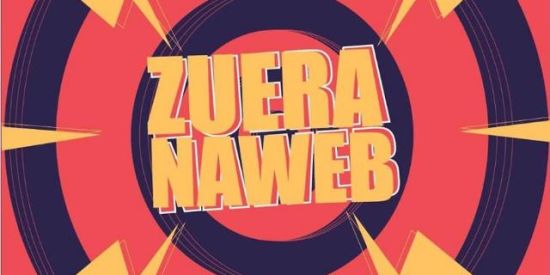 Imagem do grupo de WhatsApp ZUERA NA WEB