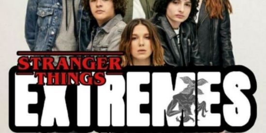 Imagem do grupo de WhatsApp RECRUTAMENTO BONDE GOXS INSTA