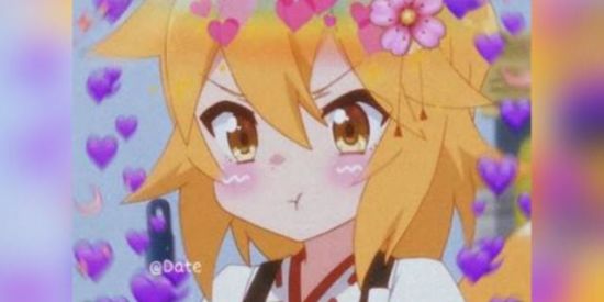 Imagem do grupo de WhatsApp ꧁★Animes★꧂