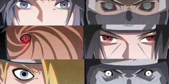 Imagem do grupo de WhatsApp ༒︎AKATSUKI༒︎
