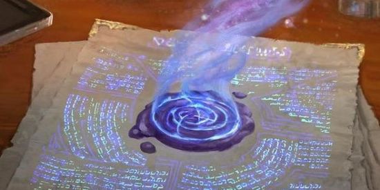 Imagem do grupo de WhatsApp 🔮Perfect Magic Fichas🔮