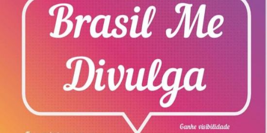 Imagem do grupo de WhatsApp BRASIL ME DIVULGA