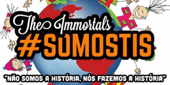 Imagem do grupo de WhatsApp 🐍Recrutamento ti's🐍