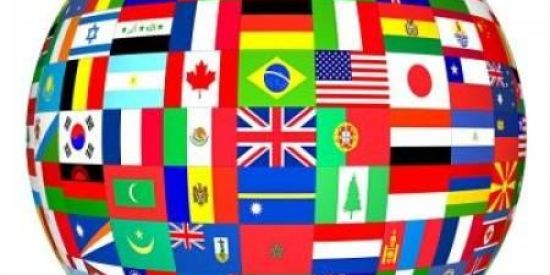 Imagem do grupo de WhatsApp Por todo el mundo