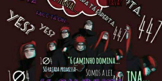 Imagem do grupo de WhatsApp 𖥑𖤛♦️➏CAMINHOS♦️𖥑𖤛