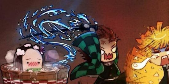 Imagem do grupo de WhatsApp Recepção•Taberna Da Aqua