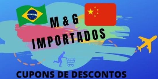 Imagem do grupo de WhatsApp [CUPOM] MG IMPORTADOS 🇻🇳🇧🇷