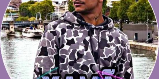 Imagem do grupo de WhatsApp Fãs do xamãzin🔥