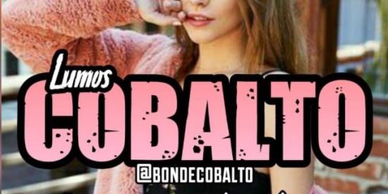 Imagem do grupo de WhatsApp Recrutamento bonde cbs