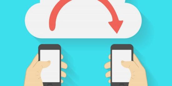 Imagem do grupo de WhatsApp Call