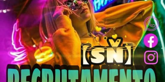 Imagem do grupo de WhatsApp ✨ʀᴇᴄʀᴜᴛᴀᴍᴇɴᴛᴏ 【SŇ】🌻✨