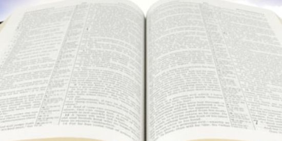 Imagem do grupo de WhatsApp Está Escrito!