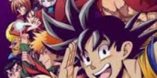 Imagem do grupo de WhatsApp *RPG ANIMES*